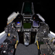 Image for article titled Why Is The 'Retired' F-117 Nighthawk Still Flying?